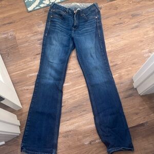 Ariat Jeans